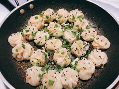-松沪名灶·豆浆鱼头·新上海菜(飞航吾悦广场店)