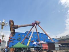 -水上乐园·欢乐世界