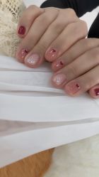 -芊冉•美甲美睫纹绣