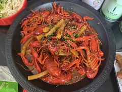 -金陵暴走小龙虾·迷踪蟹(凯德MALL店)