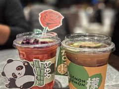 -永安鱼庄·镇江菜(东吴路店)