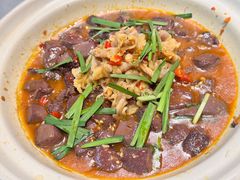 -有红鸡毛店·川菜(建设路店)