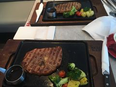 -必胜客(大观天地店)