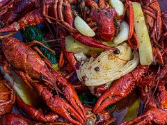 -小竹签烤肉纸包鱼小龙虾(唐韵路店)