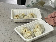 -李记清真馆(打钉巷店)