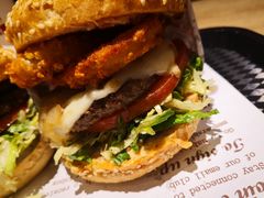 -The Habit Burger Grill 哈比特汉堡(爱琴海店)