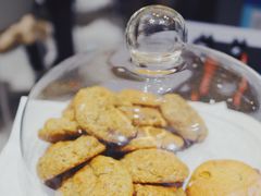 -Seesaw Coffee(上生新所店)