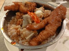 -逸东轩(香港逸东酒店)