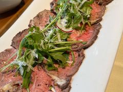 低温慢烤牛肉-黑明餐厅(白鹭洲店)