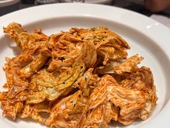 乾隆白菜-新乾隆酒楼(帝景园店)