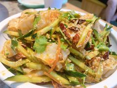 -锅老头海鲜铁锅炖