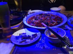 -别院里音乐餐酒吧(双流航空港店)