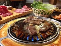 -喜来稀肉(金巴利道店)