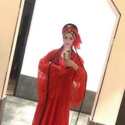 点击看大图 -醉唐风古装写真摄影(太原店)