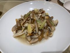 -将相和·海鲜蒸饺大连菜