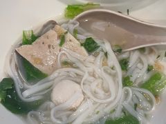 -嘉华小吃(蛇口市场店)