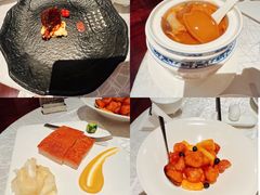 -万豪中餐厅·粤菜·北京粤财JW万豪酒店