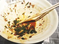 -西竹拌面(银川阅彩城店)