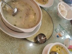 -水韵·渔家臻品私房菜(中庙店)