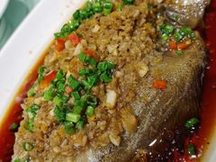 -上下九广州菜馆(锦业路店)