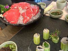 -盡膳口福跷脚牛肉火锅(晶耀前滩店)