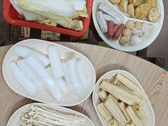 -三叔牛杂火锅店(三淮大街15号店)