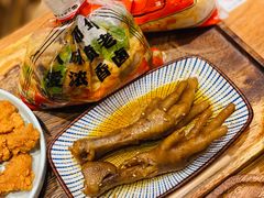 -小满手工粉(上海月星环球港店)