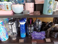 -星巴克(兰州国芳百货店)