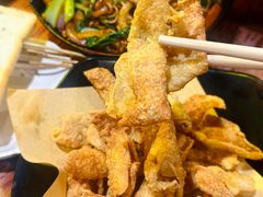 -本色.小马哥烧烤(五一路总店)