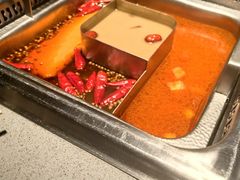 -巴奴毛肚火锅(悠唐购物中心店)