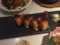 -赤坂亭M9和牛烧肉·日料398放题(万达店)