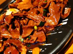 -竹里馆·淮扬菜·功夫茶(老门东店)