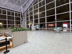 -张家界荷花国际机场