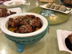 -中恒华茶楼(牌坊店)