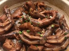 -梁家大院•农家菜(昆山会展中心店)