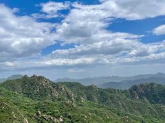 -大岭沟猕猴桃谷风景区