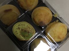 -长发西饼(临顿路店)
