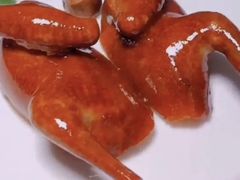 -五棵树•粤西高凉菜(琶洲店)