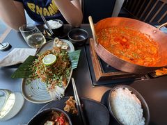 -Ameigo梅果·云贵川bistro(长宁来福士店)