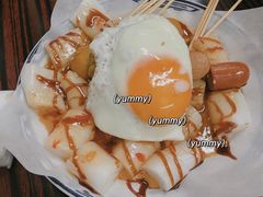 -華叔茶記