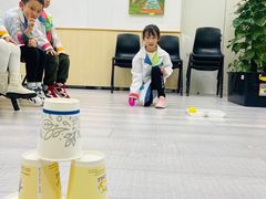 -神奇科学家STEAM科学实验科创赛事机器人编程逻辑思维MadScience(长宁来福士校区)