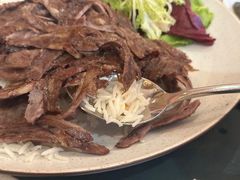 -苏坦土耳其餐厅(白云宾馆店)