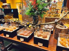 -广州文华东方酒店·文华饼店