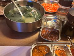 -西塔老太太泥炉烤肉(上海七宝领展广场店)