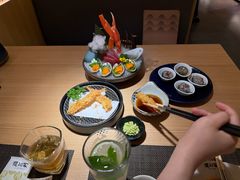-德川家日本料理(中关村寰太大厦店)