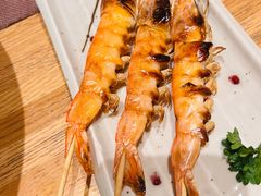 -鹤家·都石亭·日本料理铁板烧(园区科技园店)