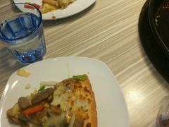 -必胜客(武汉欢乐谷店)