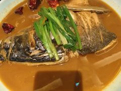 -宏宴·新京菜(望京店)