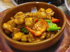 -祈胜邨•顺德鱼生•顺德菜(容桂店)