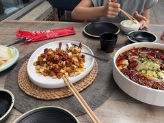 -川旺角融合菜•海景餐厅(星海广场店)